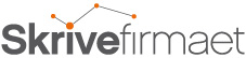 Skrivefirmaet